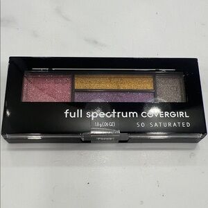 Full Spectrum COVERGIRL